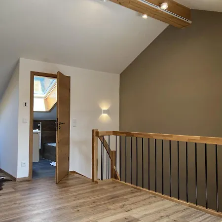 Dachsbau Apartment Oberstdorf Exterior photo