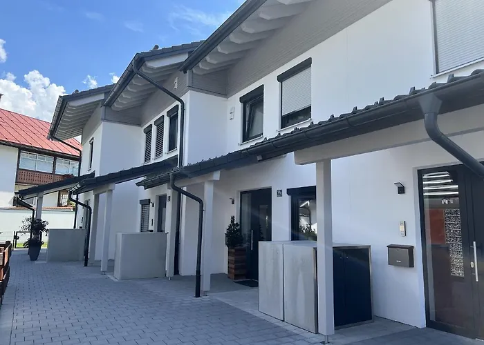 Dachsbau