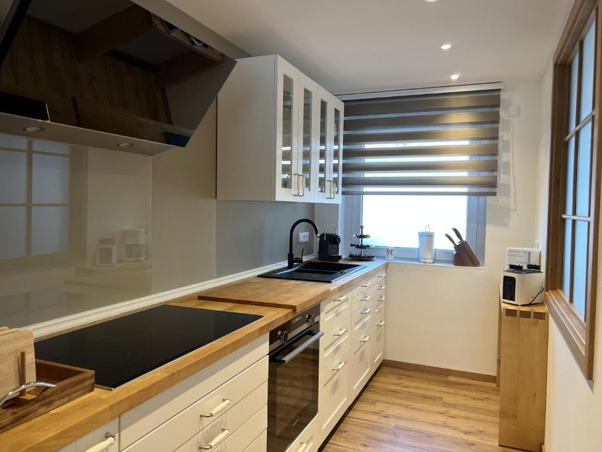 Dachsbau Apartment Oberstdorf
