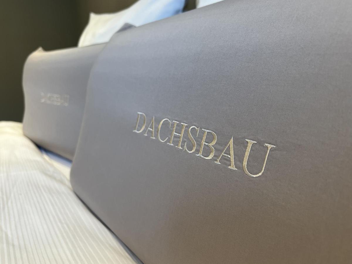 Dachsbau Apartment Oberstdorf