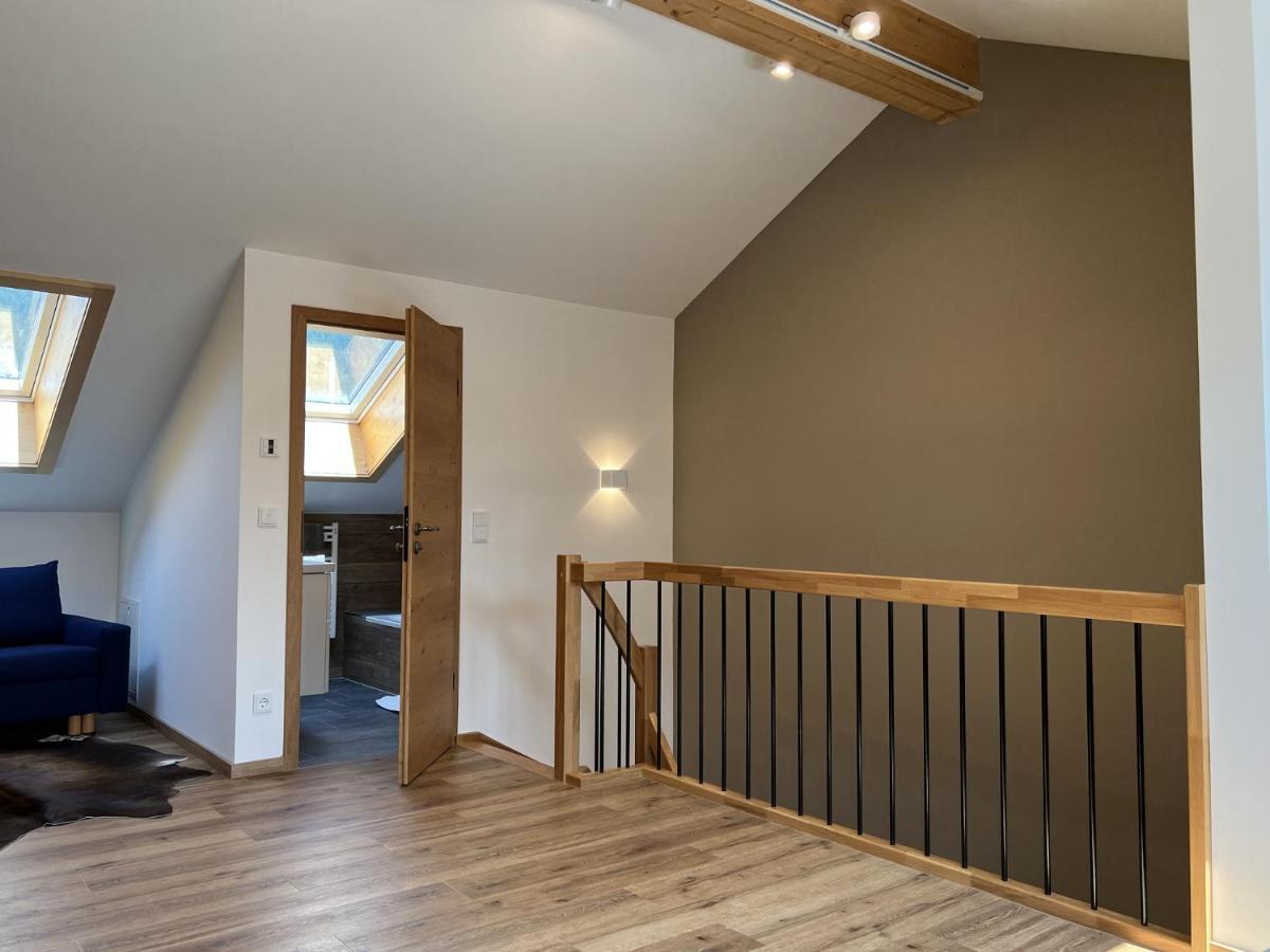 Apartment Dachsbau *